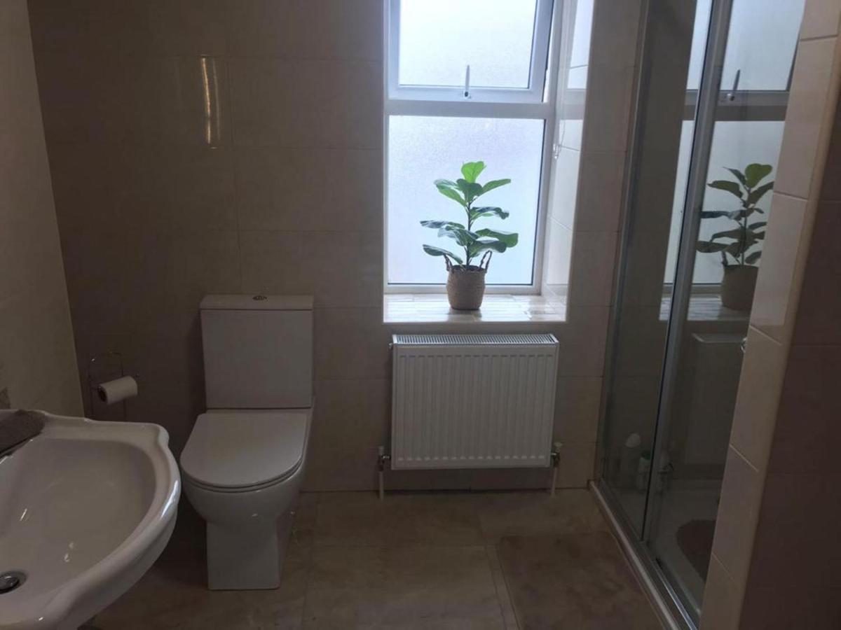 Helens House Derry City Centre Remarkable 3-Bed Екстер'єр фото