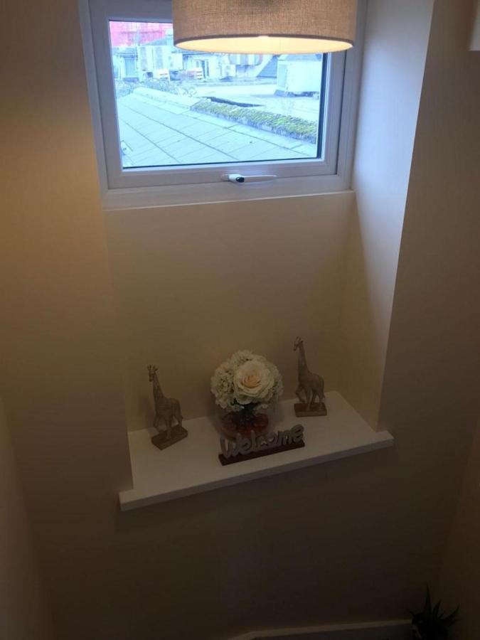 Helens House Derry City Centre Remarkable 3-Bed Екстер'єр фото